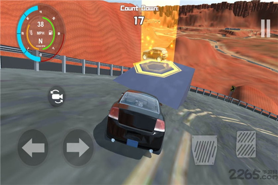 车祸模拟器手游版最新版