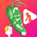 丝瓜草莓小猪鸭脖视频app免费