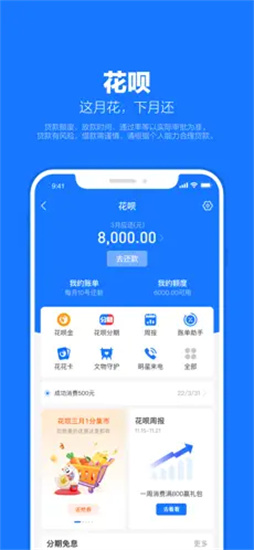 支付宝下载官方最新iOS版免费版本