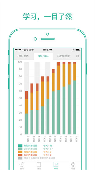 墨墨背单词最新版app下载