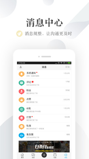 小鱼网手机版截图5