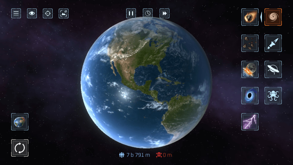 星球毁灭模拟器正版下载安装免费